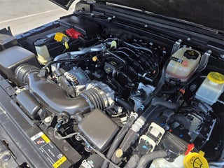 2022 Jeep Gladiator thumbnail – Las Vegas, NV – 22