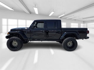 2022 Jeep Gladiator thumbnail – Las Vegas, NV – 3