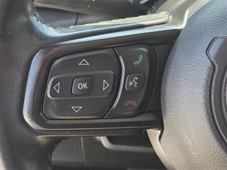 2022 Jeep Gladiator thumbnail – Las Vegas, NV – 27