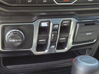 2022 Jeep Gladiator thumbnail – Las Vegas, NV – 32