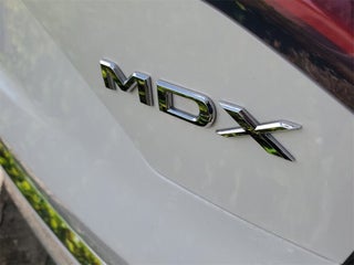 Acura MDX for sale Las Vegas