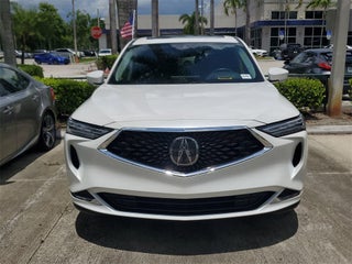 Acura MDX for sale Las Vegas