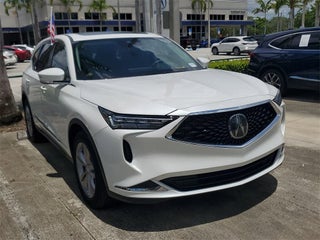 Acura MDX for sale Las Vegas