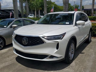Acura MDX for sale Las Vegas