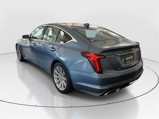 Cadillac CT5 for sale Las Vegas