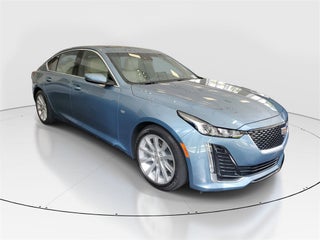 Cadillac CT5 for sale Las Vegas