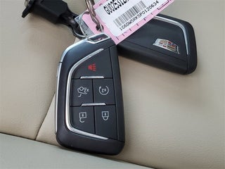 Cadillac CT5 for sale Las Vegas