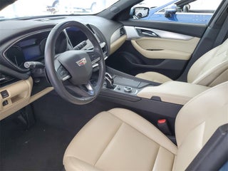 Cadillac CT5 for sale Las Vegas