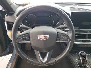 Cadillac CT5 for sale Las Vegas