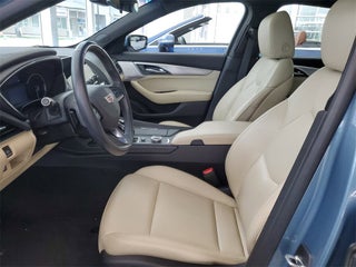 Cadillac CT5 for sale Las Vegas