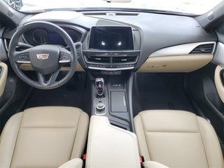Cadillac CT5 for sale Las Vegas