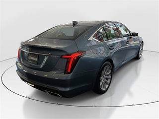 Cadillac CT5 for sale Las Vegas