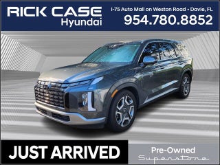 Hyundai PALISADE for sale Las Vegas
