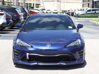 Toyota 86 for sale Las Vegas