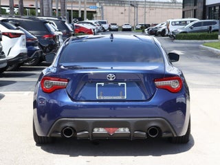 Toyota 86 for sale Las Vegas