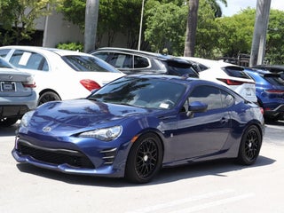 Toyota 86 for sale Las Vegas