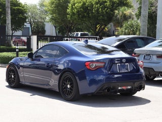 Toyota 86 for sale Las Vegas