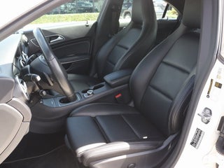 Mercedes-Benz CLA for sale Las Vegas