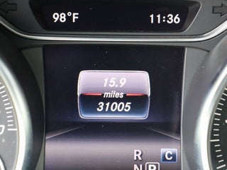 Mercedes-Benz CLA for sale Las Vegas