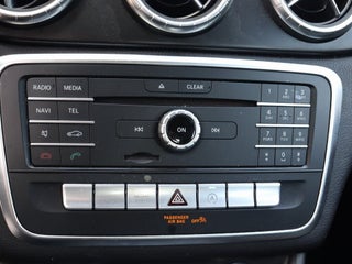 Mercedes-Benz CLA for sale Las Vegas