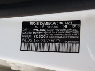 Mercedes-Benz CLA for sale Las Vegas