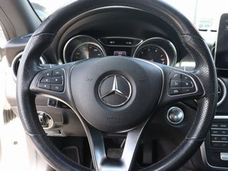 Mercedes-Benz CLA for sale Las Vegas