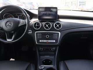 Mercedes-Benz CLA for sale Las Vegas