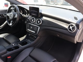 Mercedes-Benz CLA for sale Las Vegas