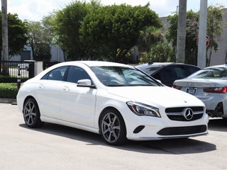 Mercedes-Benz CLA for sale Las Vegas