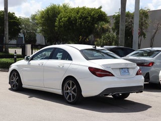 Mercedes-Benz CLA for sale Las Vegas