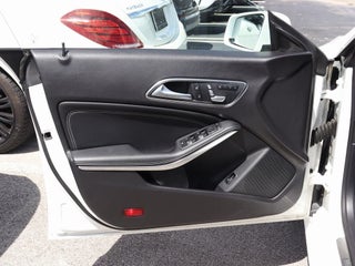 Mercedes-Benz CLA for sale Las Vegas