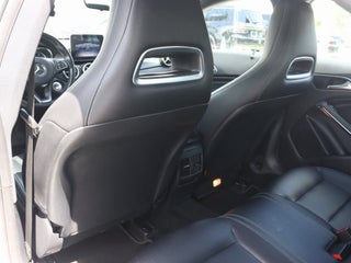 Mercedes-Benz CLA for sale Las Vegas