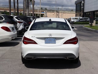 Mercedes-Benz CLA for sale Las Vegas