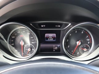 Mercedes-Benz CLA for sale Las Vegas