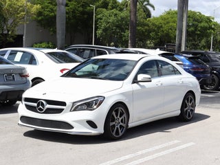 Mercedes-Benz CLA for sale Las Vegas