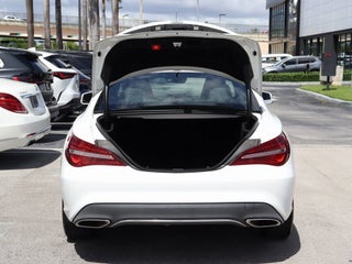 Mercedes-Benz CLA for sale Las Vegas