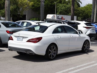 Mercedes-Benz CLA for sale Las Vegas