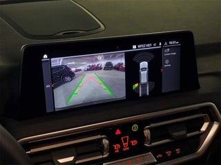 2024 BMW X3 thumbnail – Miami, FL – 86