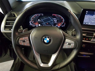 2024 BMW X3 thumbnail – Miami, FL – 81