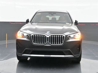 2024 BMW X3 thumbnail – Miami, FL – 66