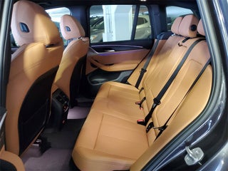2024 BMW X3 thumbnail – Miami, FL – 71