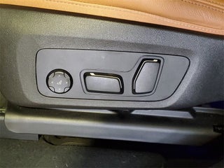2024 BMW X3 thumbnail – Miami, FL – 76