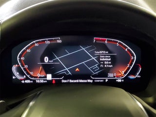 2024 BMW X3 thumbnail – Miami, FL – 84