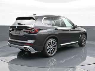 2024 BMW X3 thumbnail – Miami, FL – 65