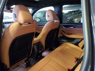 2024 BMW X3 thumbnail – Miami, FL – 70