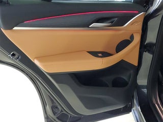 2024 BMW X3 thumbnail – Miami, FL – 69