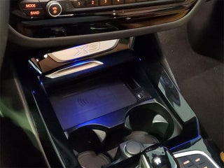 2024 BMW X3 thumbnail – Miami, FL – 88