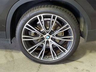 2024 BMW X3 thumbnail – Miami, FL – 68