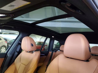2024 BMW X3 thumbnail – Miami, FL – 80