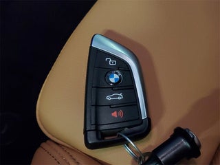 2024 BMW X3 thumbnail – Miami, FL – 90